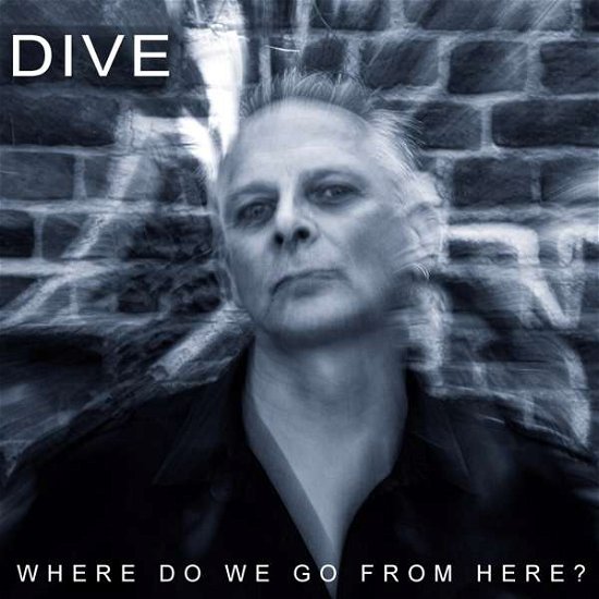 Where To We Go From Here? - Dive - Musikk - OUT OF LINE - 4260639461054 - 11. desember 2020
