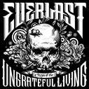 Cover for Everlast · Songs of the Ungrateful Living (CD) [Japan Import edition] (2012)