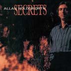 Cover for Allan Holdsworth · Secrets (CD) [Japan Import edition] (2018)
