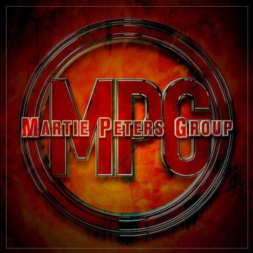 Cover for Martie Peters Group (CD) [Bonus Tracks edition] (2005)