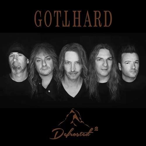 Defrosted 2 - Gotthard - Musik - MARQUIS INCORPORATED - 4527516018054 - 28. november 2018