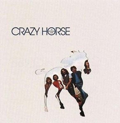 Cover for Crazy Horse · At Crooked Lake (CD) [Japan Import edition] (2022)