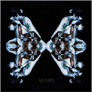 Cover for Adams · Sixnine (CD) [Japan Import edition] (2015)