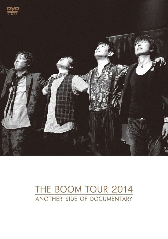 The Boom · Documentary Eizou 2 (CD) [Japan Import edition] (2015)