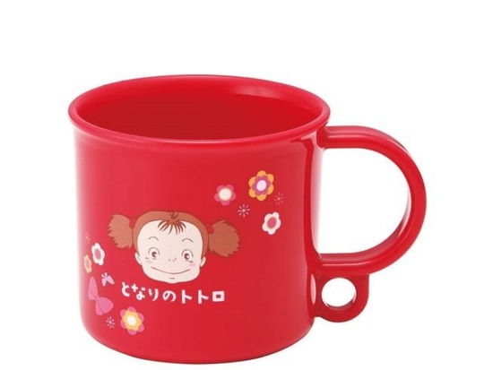 Cover for My Neighbor Totoro · MY NEIGHBOR TOTORO - Mei - Mug 200ml (Spielzeug)