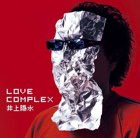 Cover for Inoue Yosui · Love Complex (CD) [Japan Import edition] (2019)