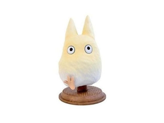 Cover for My Neighbor Totoro · MY NEIGHBOR TOTORO - Find The Little White Totoro (Toys)
