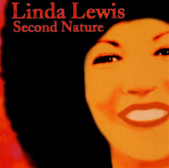 Linda Lewis - Second Nature - Linda Lewis - Second Nature - Musikk - TURPIN - 5029281000054 - 23. oktober 2018