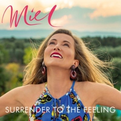 Cover for Miel De Botton · Surrender To The Feeling (LP) (2019)