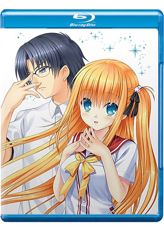 Charlotte - Part 2 - Manga - Elokuva - Anime Ltd - 5037899064054 - maanantai 18. syyskuuta 2017