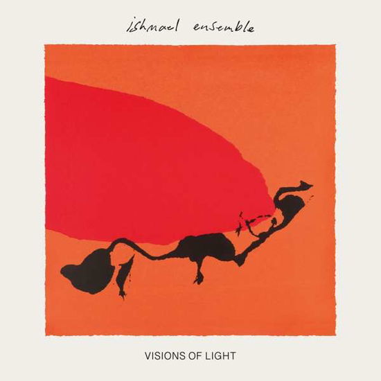 Cover for Ishmael Ensemble · Visions Of Light (LP) (2023)