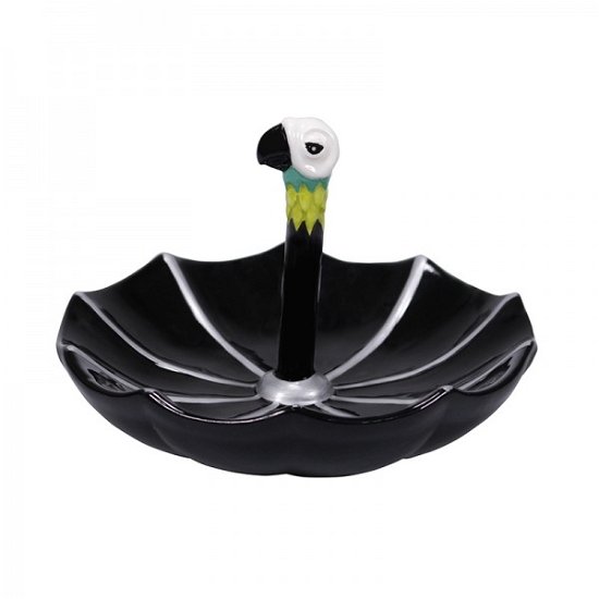 Mary Poppins Accessory Dish Umbrella - Mary Poppins Accessory Dish Umbrella - Produtos - HUT - 5055453462054 - 1 de setembro de 2018