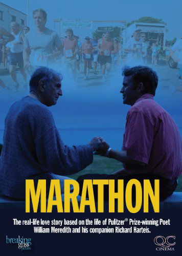 Marathon - Biju Viswanath - Film - Bounty Films - 5060225885054 - 29 mars 2010