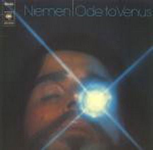 Cover for Niemen · Ode to Venus (LP) (2011)