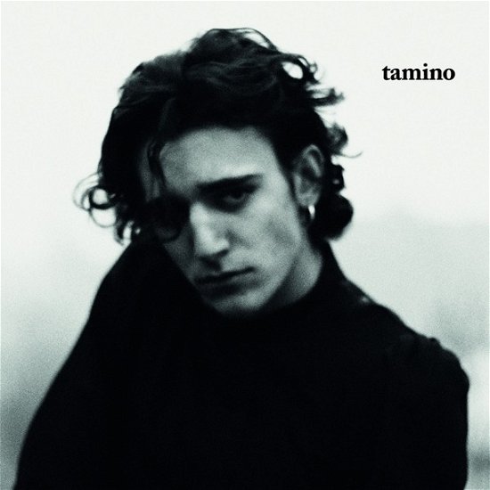 Cover for Tamino (LP) (2017)