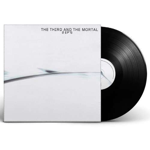 2 Ep's - The 3rd & the Mortal - Música - INDIE RECORDINGS - 7072805006054 - 11 de dezembro de 2020