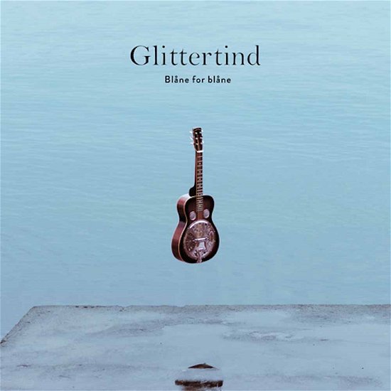 Glittertind · Blane for Blane (CD) (2015)