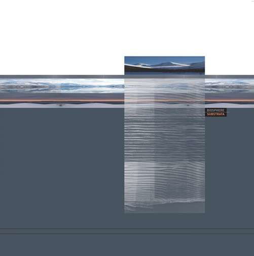 Substrata - Biosphere - Musik - BIOPHON RECORDS - 7090029000054 - 27. november 2020