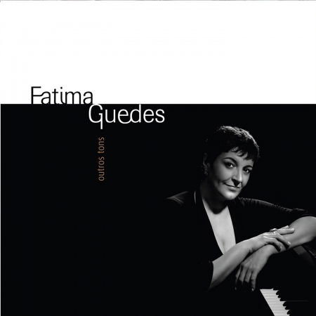 outros tons - Fatima Guedes - Musik -  - 7898085051054 - 1. Juni 2023