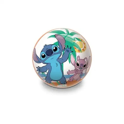 Cover for Mondo · Mondo Decorbal Stitch 14cm (Toys)