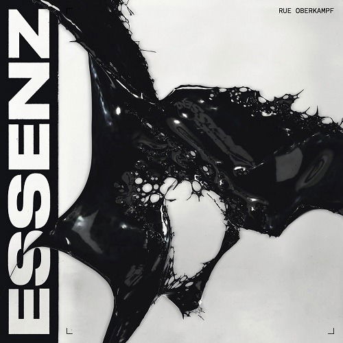 Cover for Rue Oberkampf · Essenz (CD) (2024)