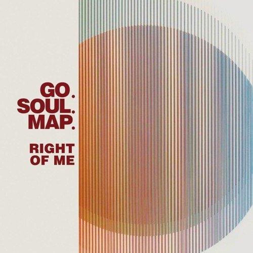 Right Of Me - Go.soul.map. - Muzyka - SPACE ECHO RECORDS - 8018344397054 - 26 stycznia 2024