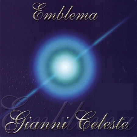 Cover for Celeste Gianni · Emblema (CD)