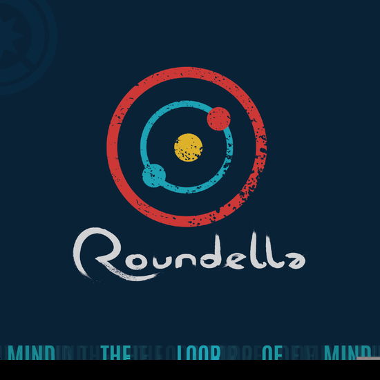 Mind The Loop Of The Mind - Roundella - Music - SARD MUSIC - 8058333579054 - March 12, 2021