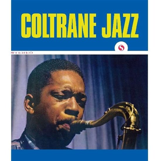 Coltrane Jazz - John Coltrane - Musiikki - SPIRAL - 8436563181054 - perjantai 2. kesäkuuta 2017
