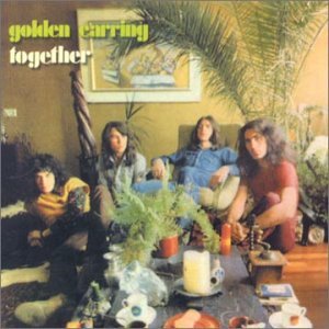 Cover for Golden Earring · Together (CD) (2001)
