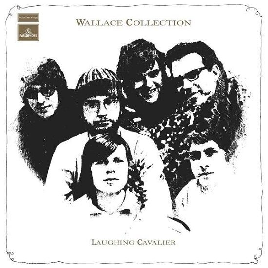 Laughing Cavalier - Wallace Collection - Musik - MUSIC ON VINYL - 8719262004054 - 1 september 2017
