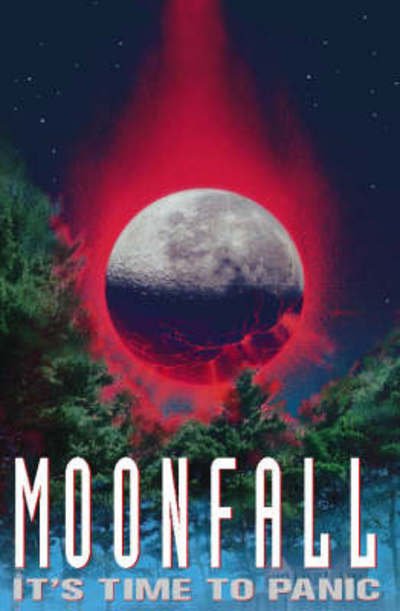 Moonfall - Jack McDevitt - Bøger - HarperCollins Publishers - 9780002247054 - 4. januar 1999