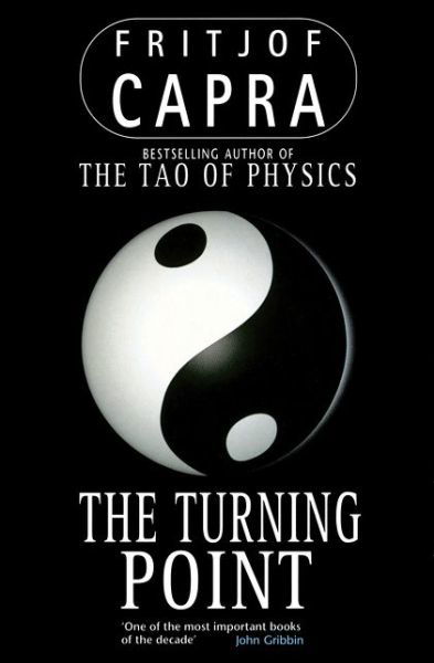 Cover for Fritjof Capra · Turning Point (Paperback Book) (2011)