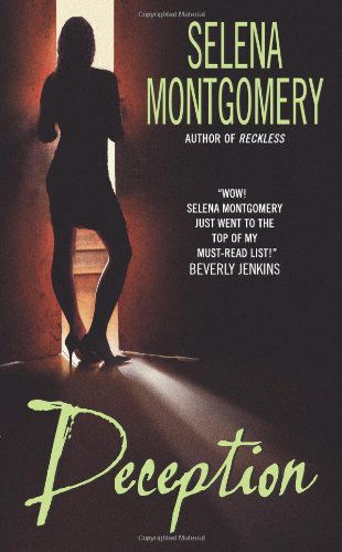 Cover for Selena Montgomery · Deception (Paperback Book) [Original edition] (2009)