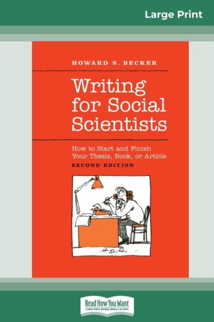 Cover for Howard S Becker and Pamela Richards · Writing for Social Scientists (Paperback Book) (2011)