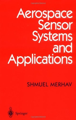 Cover for Shmuel Merhav · Aerospace Sensor Systems and Applications (Gebundenes Buch) [1996 edition] (1998)