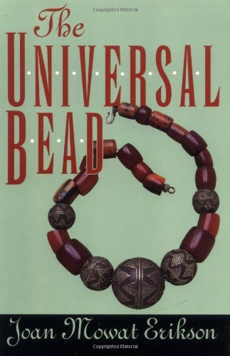 Cover for Joan M. Erikson · The Universal Bead (Paperback Book) (1993)
