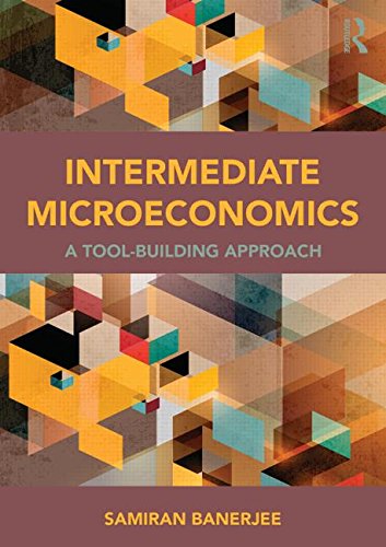 Cover for Samiran Banerjee · Intermediate Microeconomics (Paperback Book) (2014)