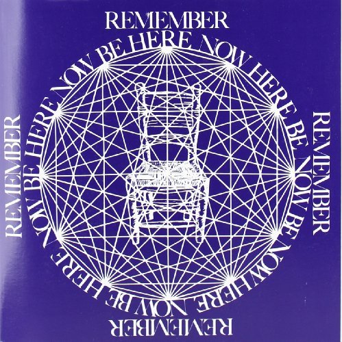 Cover for Ram Dass · Be Here Now (Paperback Bog) (1971)