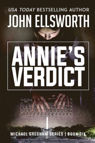 Cover for John Ellsworth · Annie's Verdict (Paperback Book) (2019)