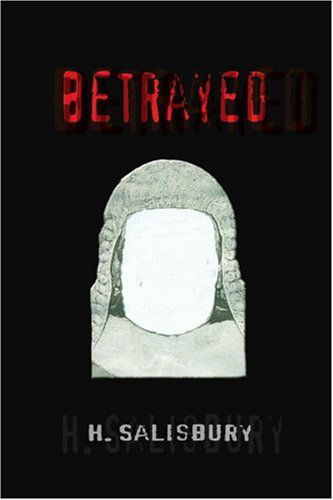 Cover for H. Salisbury · Betrayed (Paperback Book) (2005)