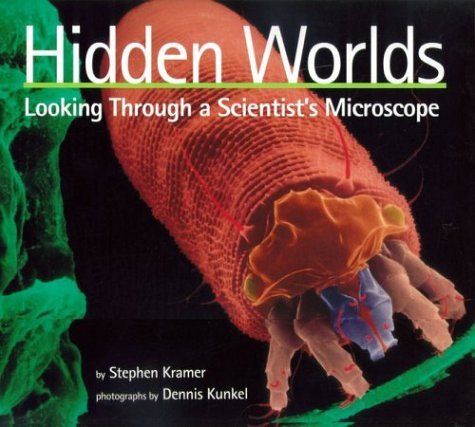 Cover for Kramer · Hidden Worlds (Paperback Bog) [Reprint edition] (2003)
