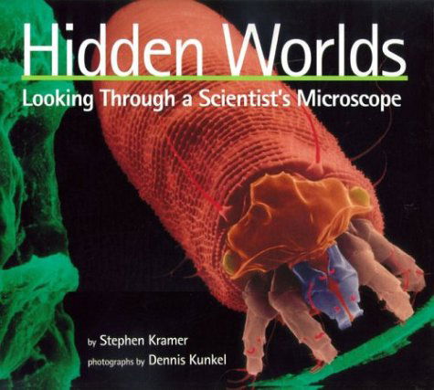 Cover for Kramer · Hidden Worlds (Paperback Book) [Reprint edition] (2003)