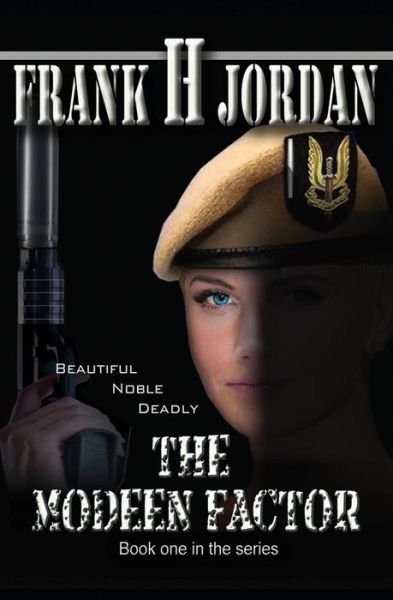 Cover for Frank H Jordan · The Modeen Factor (Paperback Book) (2014)