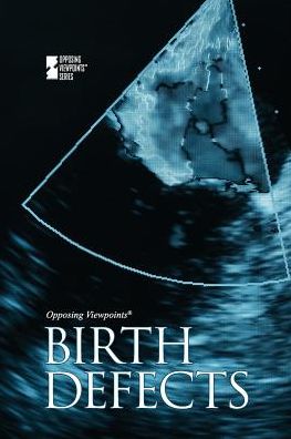 Cover for Noel Merino · Birth Defects (Paperback Book) (2014)