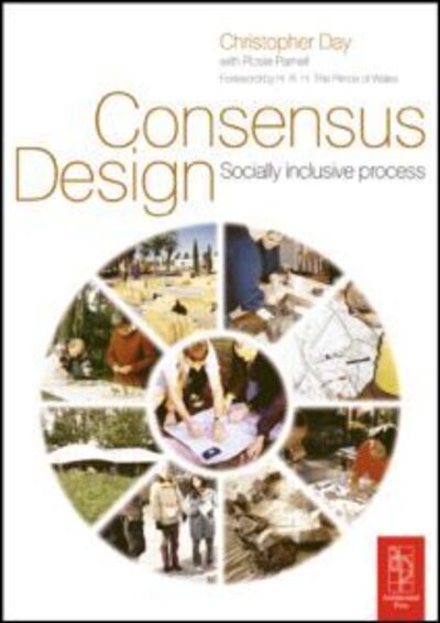 Cover for Christopher Day · Consensus Design (Paperback Book) (2002)