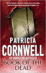 Cover for Patricia Cornwell · Book Of The Dead - Kay Scarpetta (Pocketbok) [1:a utgåva] (2008)