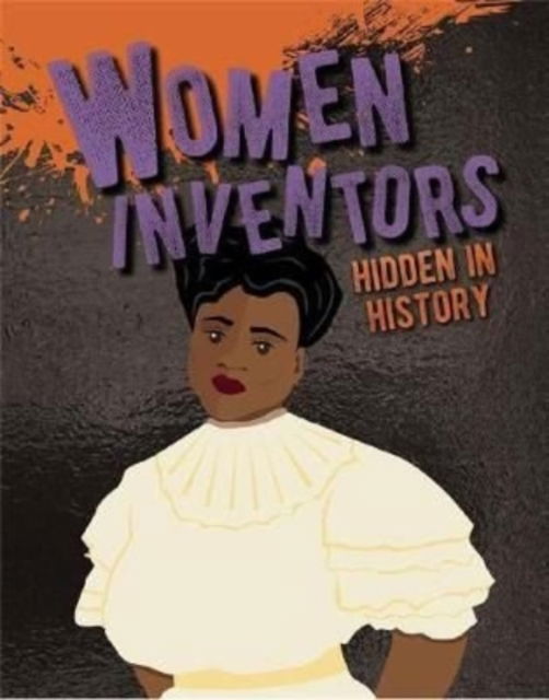 Cover for Petrice Custance · Women Inventors Hidden in History - Hidden in History (Taschenbuch) (2020)