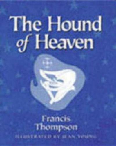 Cover for Francis Thompson · The Hound of Heaven (Paperback Book) (1988)