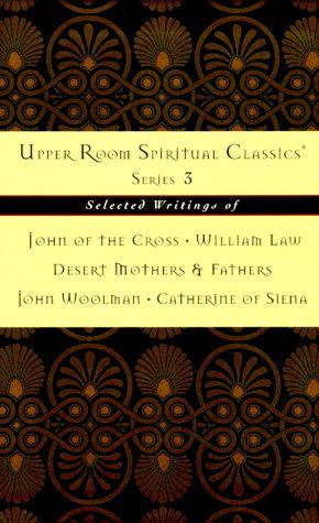 Cover for Keith Beasley-topliffe · Upper Room Spiritual Classics Series 3: Five Titles in Slipcase (U R Spiritual Classics, 3) (Paperback Book) [Slipcase edition] (2000)